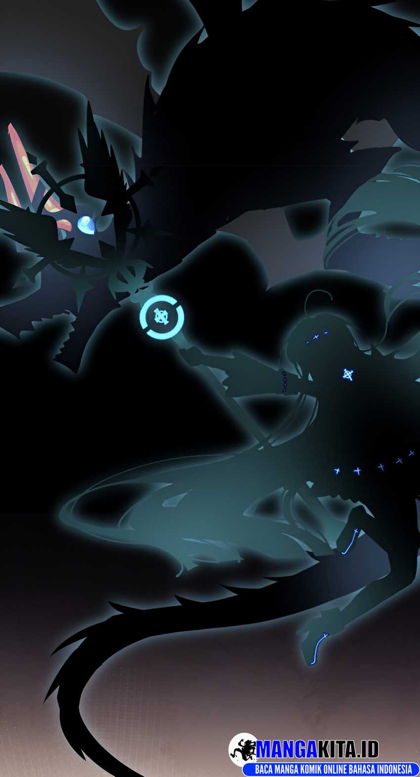 I Am a Max-Level Priestess in Another World Chapter 1 Gambar 27