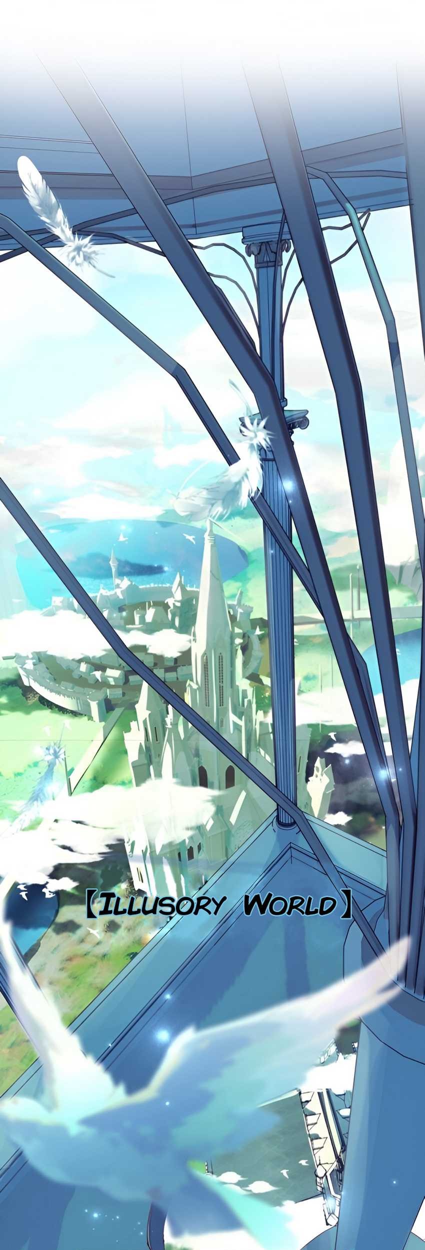 Manhua I Am a Max-Level Priestess in Another World Chapter 1 gambar nomor 2