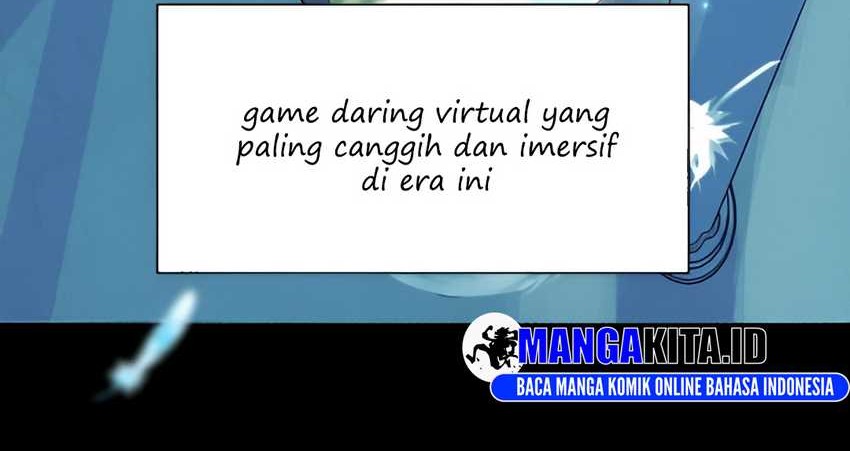 I Am a Max-Level Priestess in Another World Chapter 1 Gambar 3