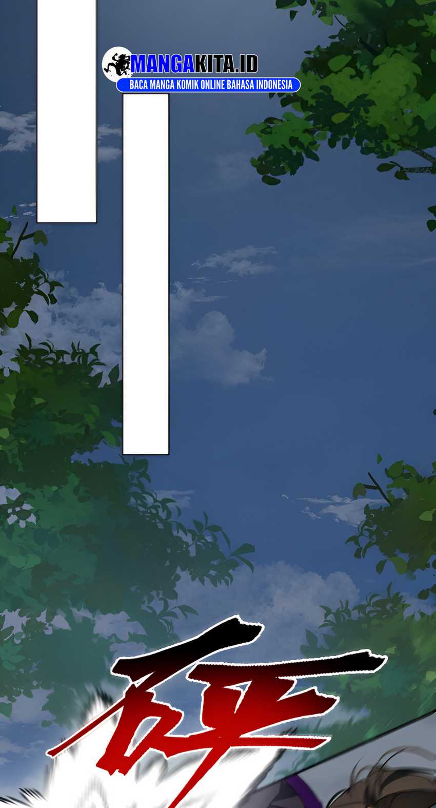 I Am a Max-Level Priestess in Another World Chapter 1 Gambar 35