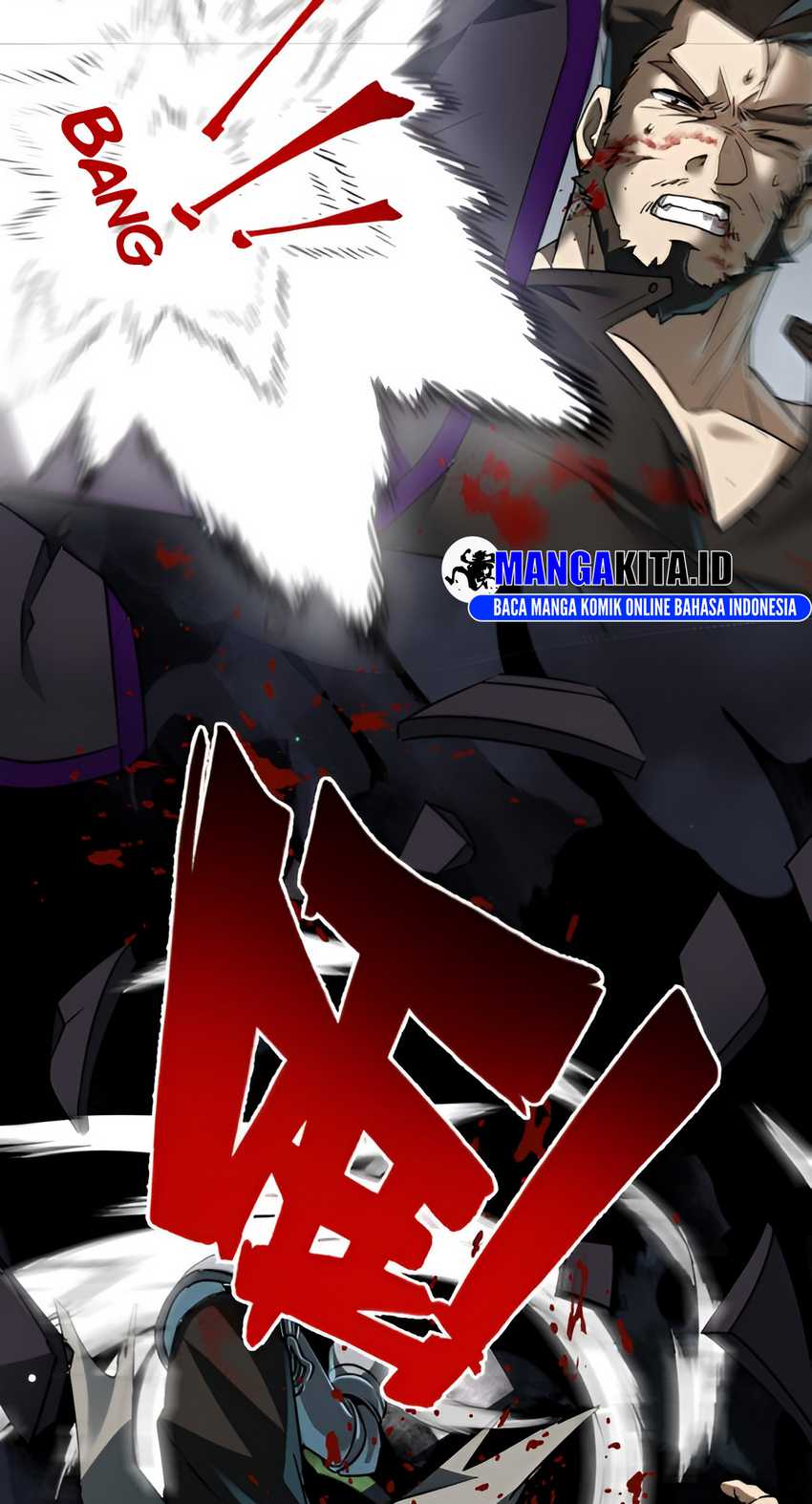 I Am a Max-Level Priestess in Another World Chapter 1 Gambar 36