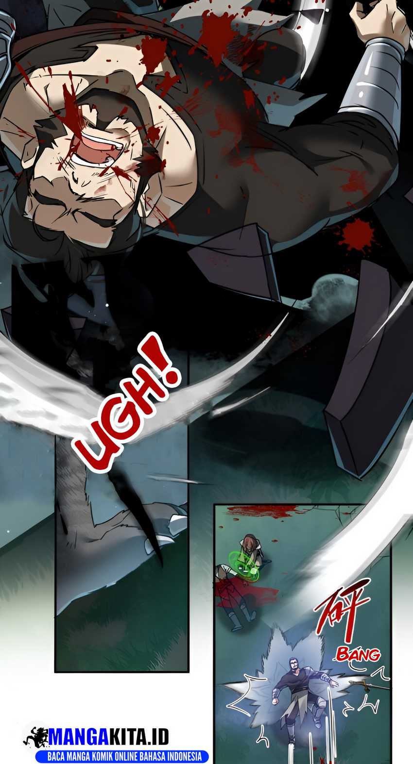 I Am a Max-Level Priestess in Another World Chapter 1 Gambar 37