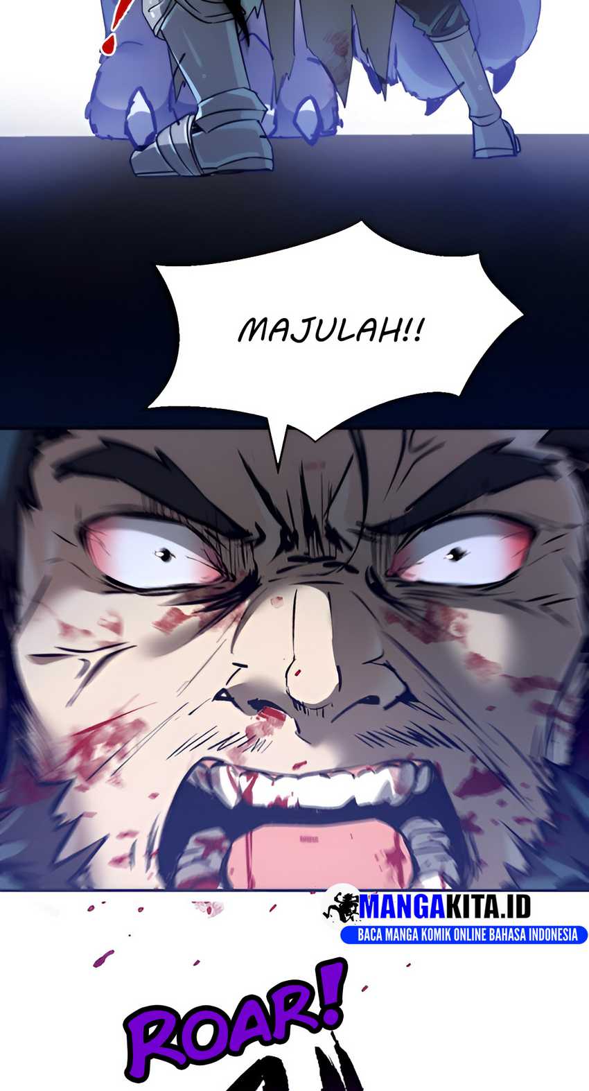 I Am a Max-Level Priestess in Another World Chapter 1 Gambar 40