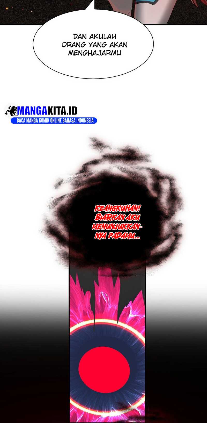 I Am a Max-Level Priestess in Another World Chapter 10 Gambar 11