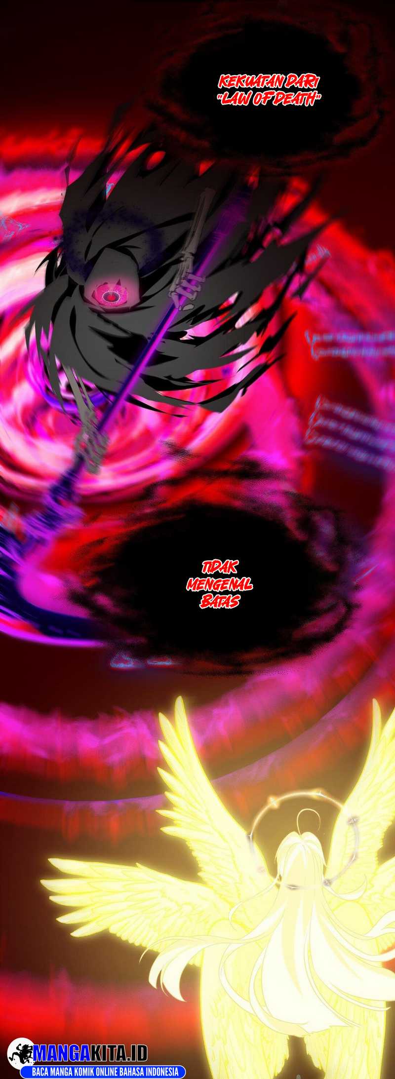 I Am a Max-Level Priestess in Another World Chapter 10 Gambar 12