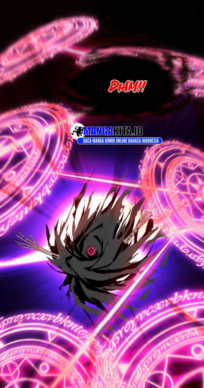 I Am a Max-Level Priestess in Another World Chapter 10 Gambar 21