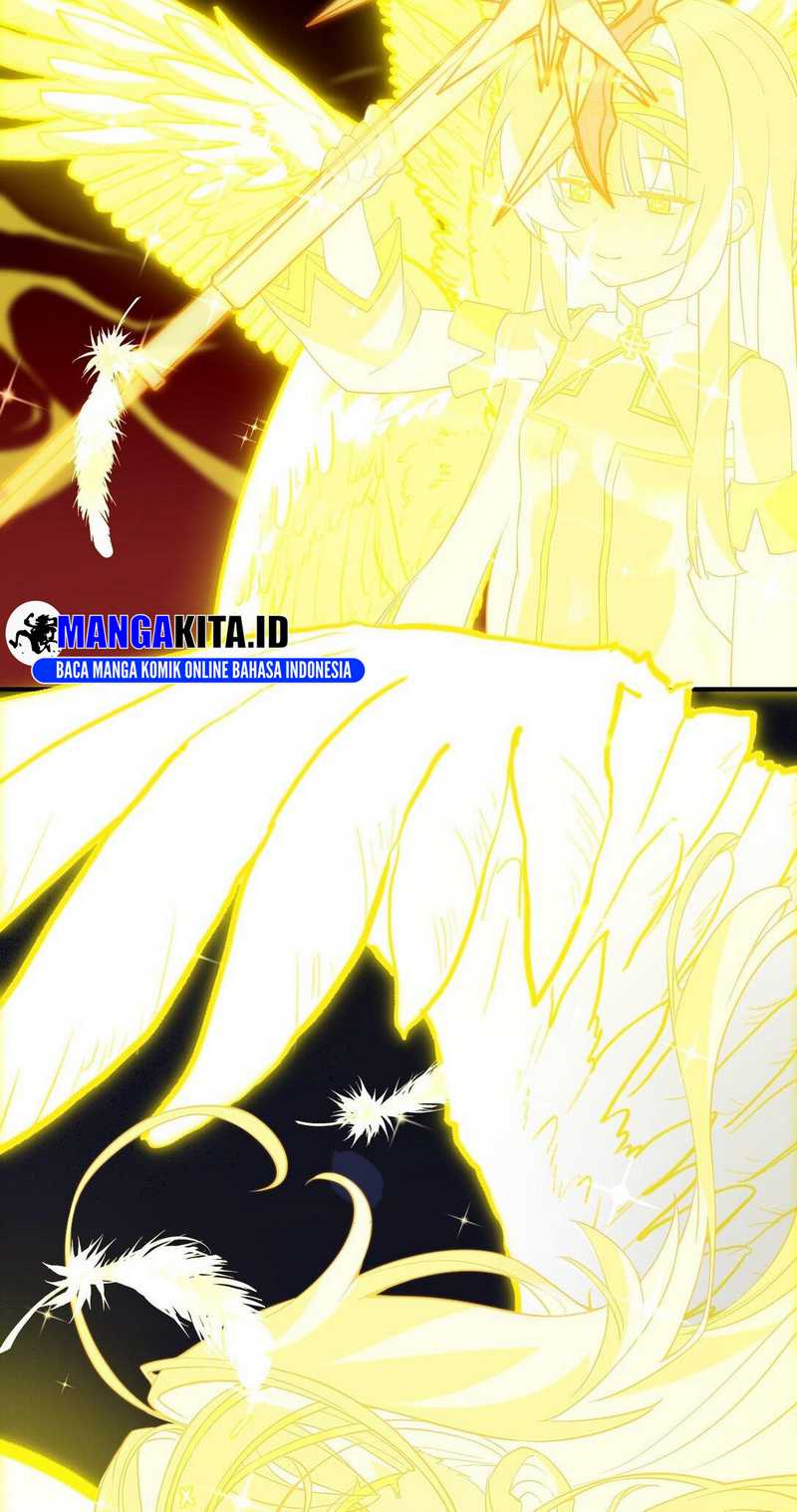 I Am a Max-Level Priestess in Another World Chapter 10 Gambar 23