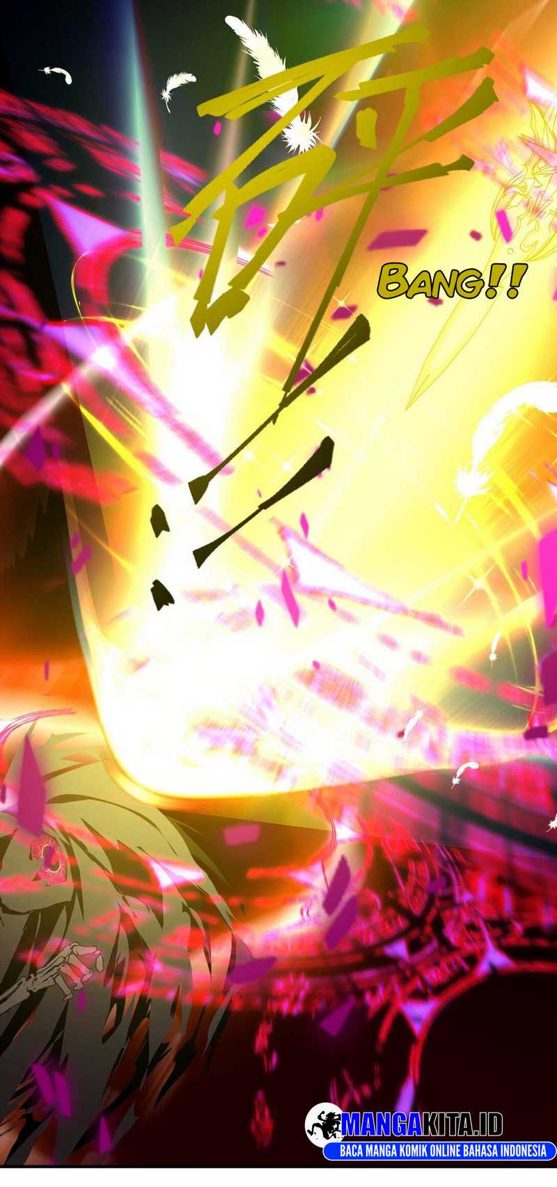 I Am a Max-Level Priestess in Another World Chapter 10 Gambar 26