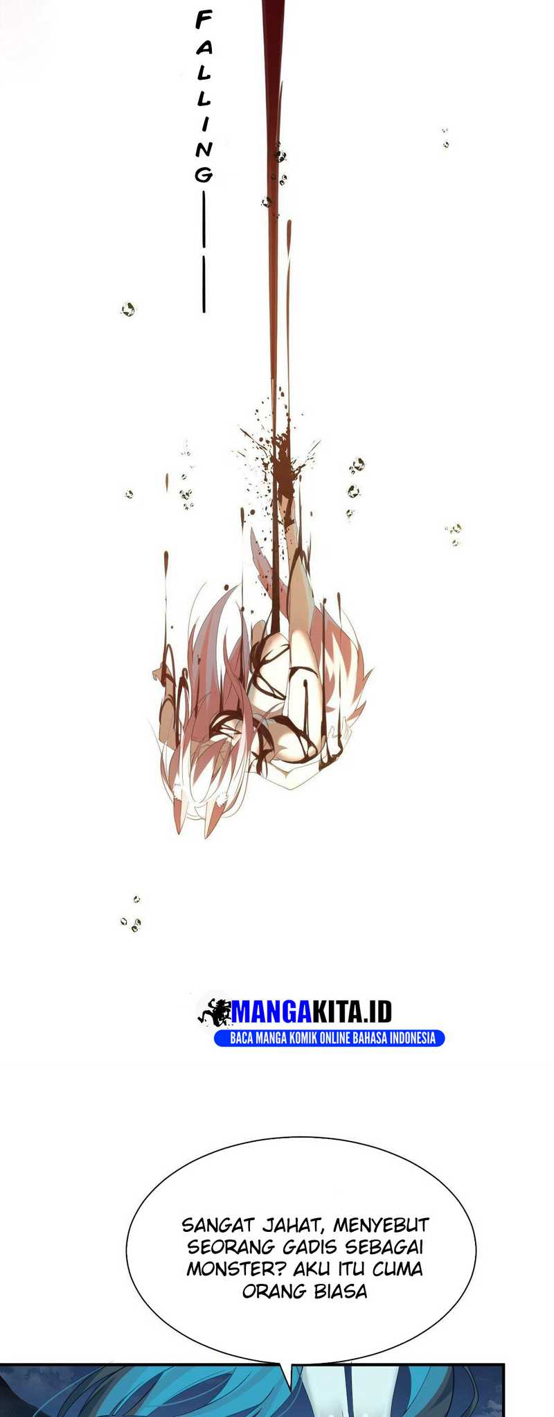 I Am a Max-Level Priestess in Another World Chapter 10 Gambar 29