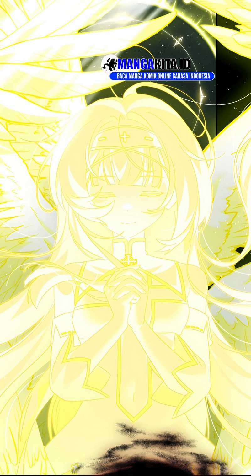 I Am a Max-Level Priestess in Another World Chapter 10 Gambar 5