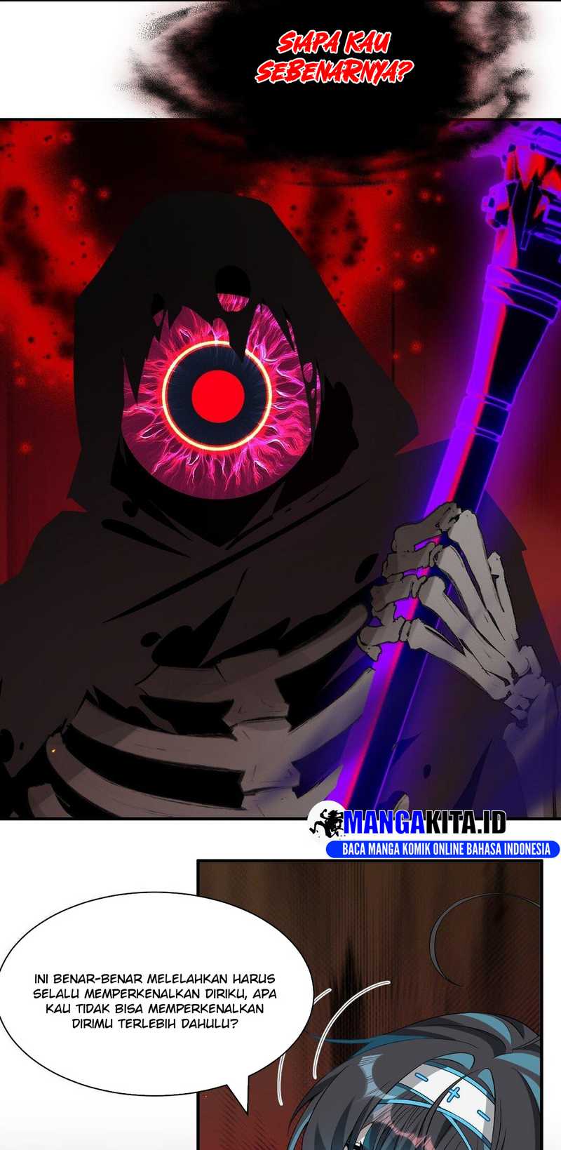 I Am a Max-Level Priestess in Another World Chapter 10 Gambar 6