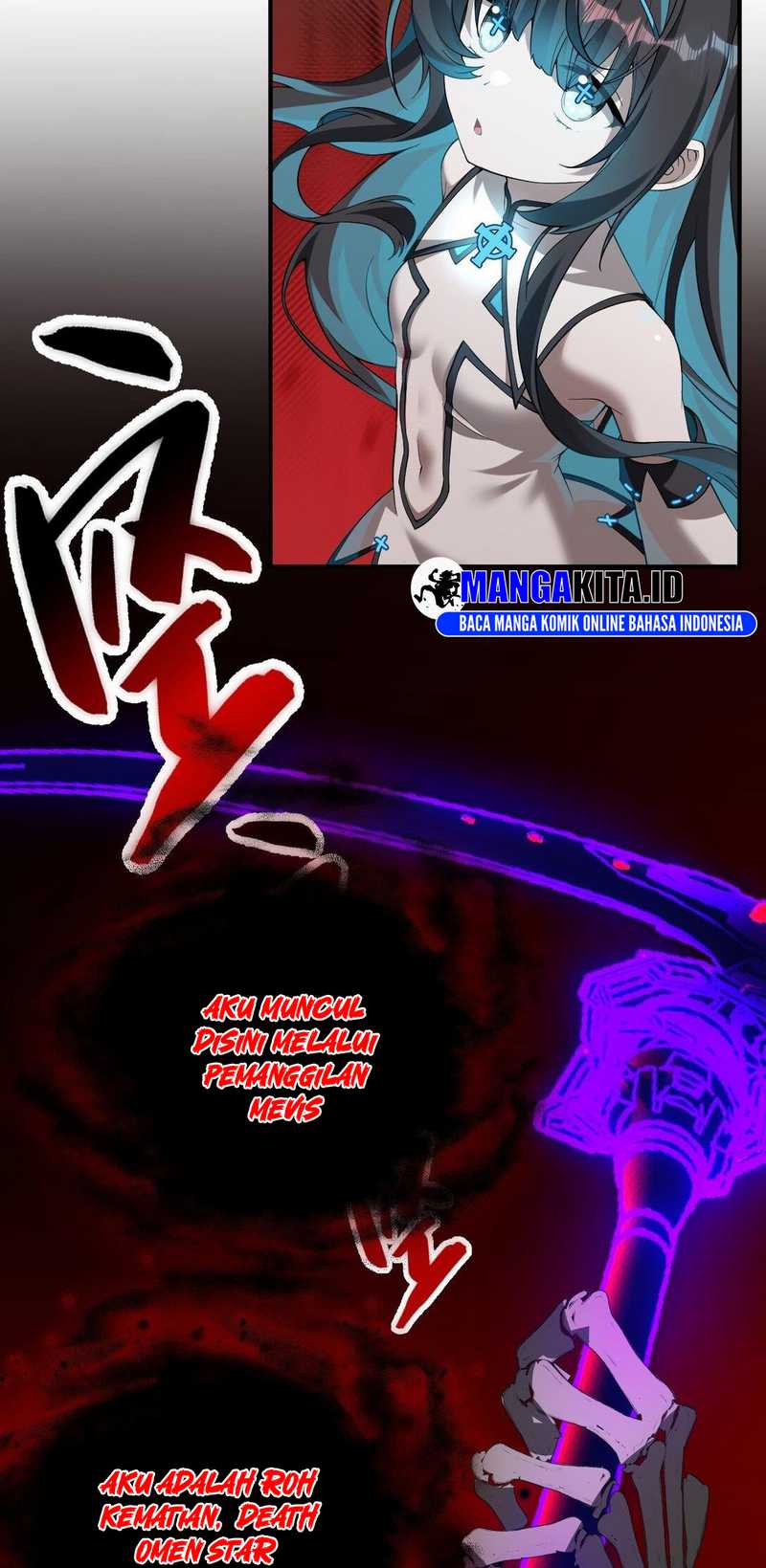 I Am a Max-Level Priestess in Another World Chapter 10 Gambar 7