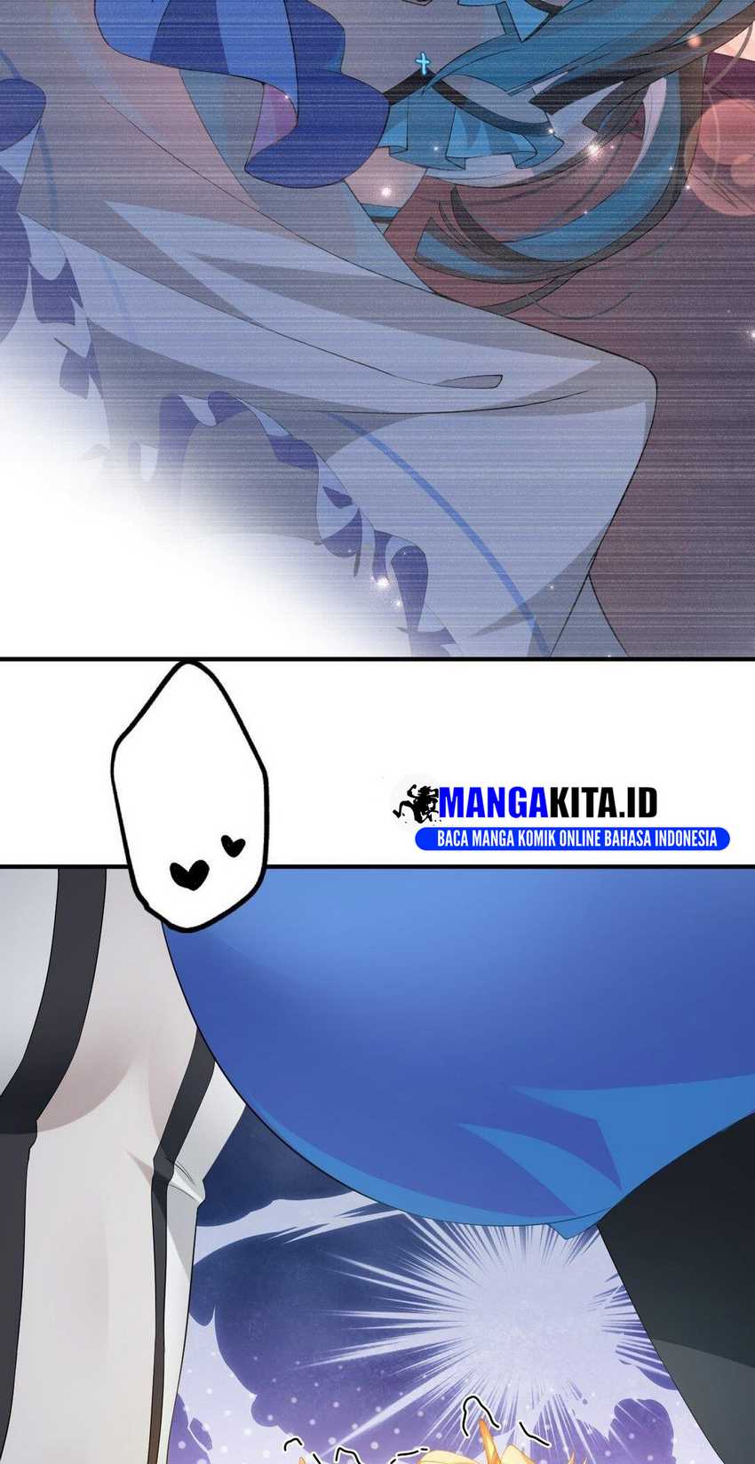 I Am a Max-Level Priestess in Another World Chapter 11 Gambar 13