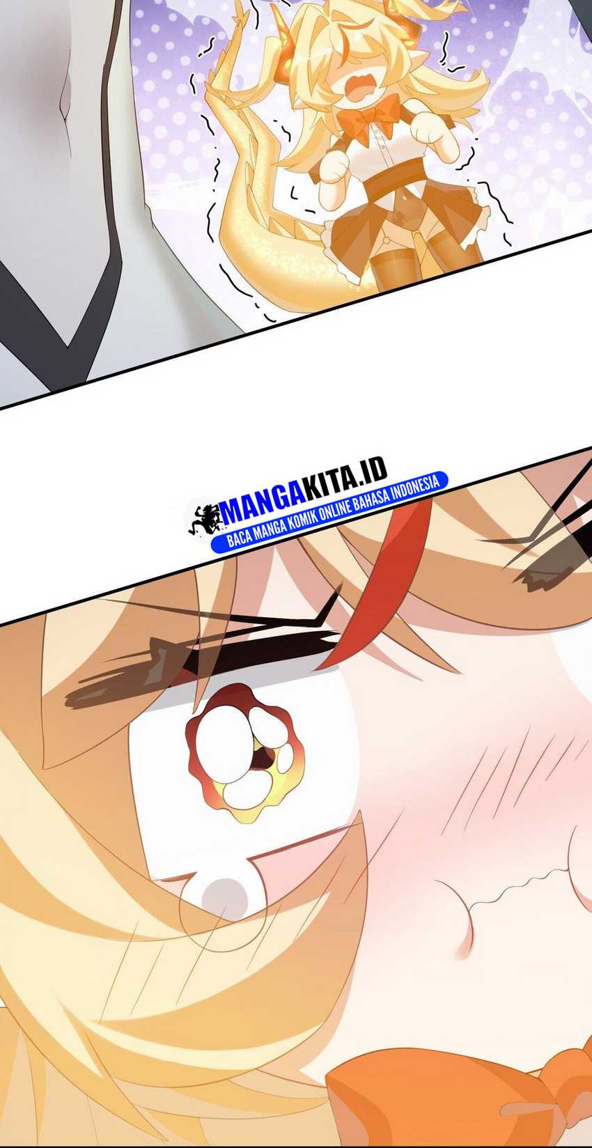 I Am a Max-Level Priestess in Another World Chapter 11 Gambar 14