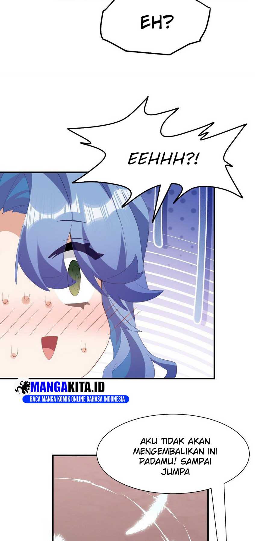 I Am a Max-Level Priestess in Another World Chapter 11 Gambar 16