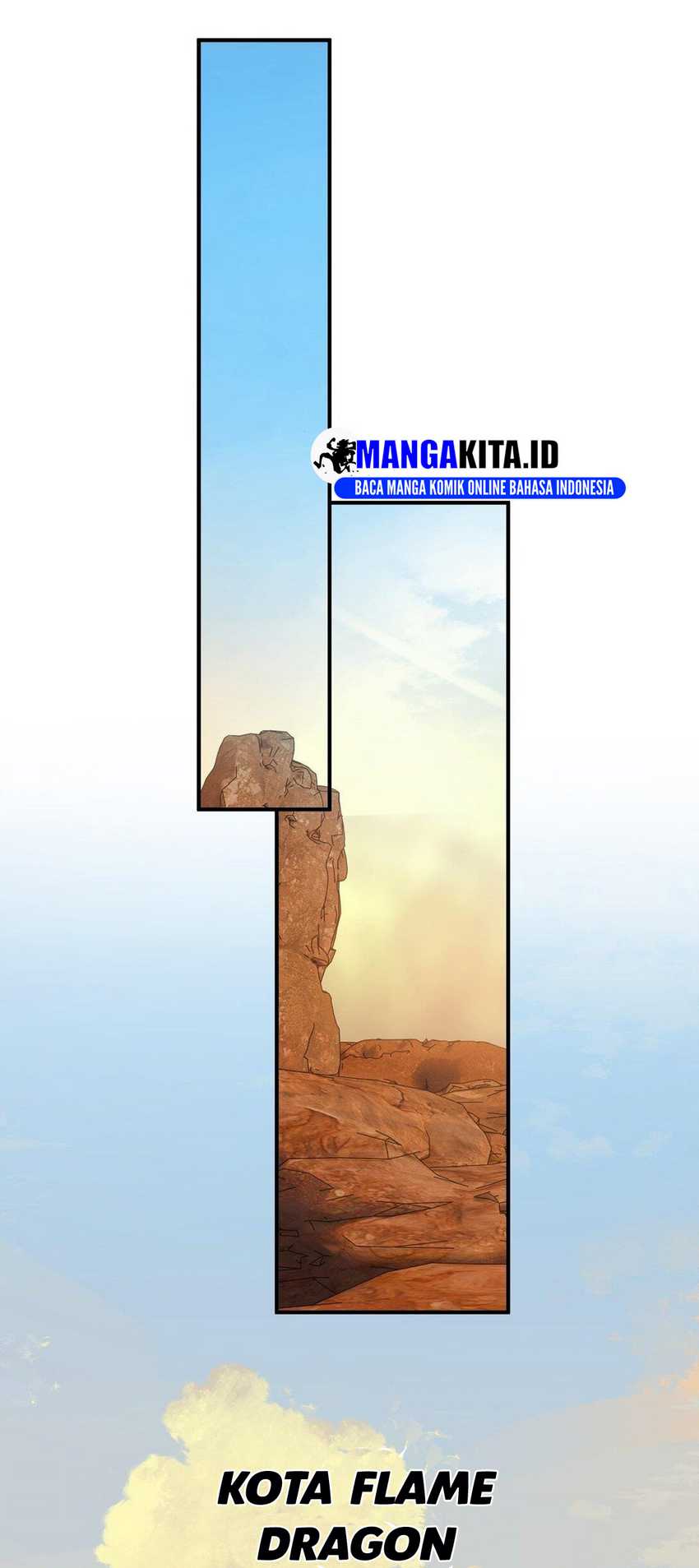 I Am a Max-Level Priestess in Another World Chapter 11 Gambar 29