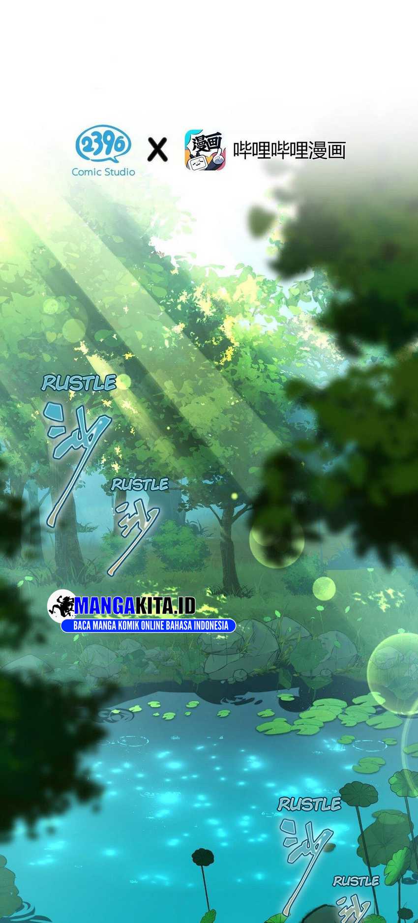 I Am a Max-Level Priestess in Another World Chapter 11 Gambar 3