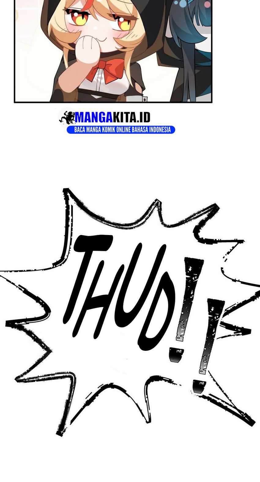 I Am a Max-Level Priestess in Another World Chapter 11 Gambar 36