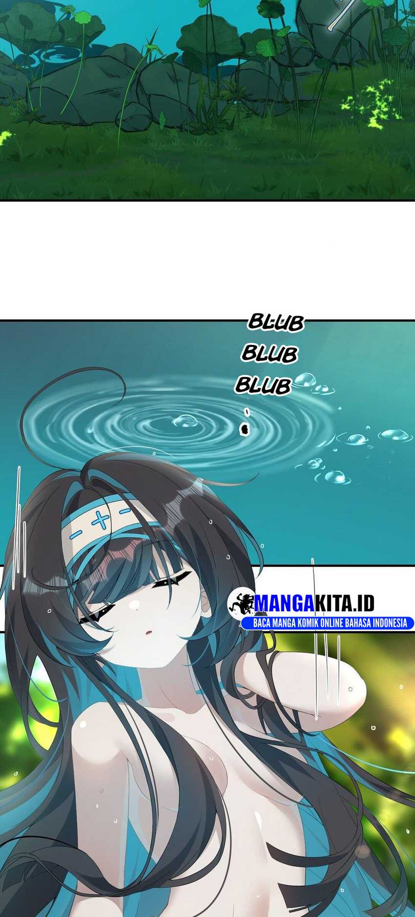 I Am a Max-Level Priestess in Another World Chapter 11 Gambar 4