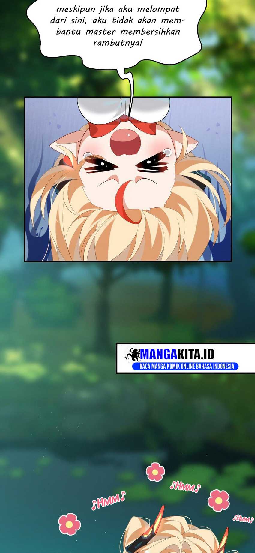 I Am a Max-Level Priestess in Another World Chapter 11 Gambar 8