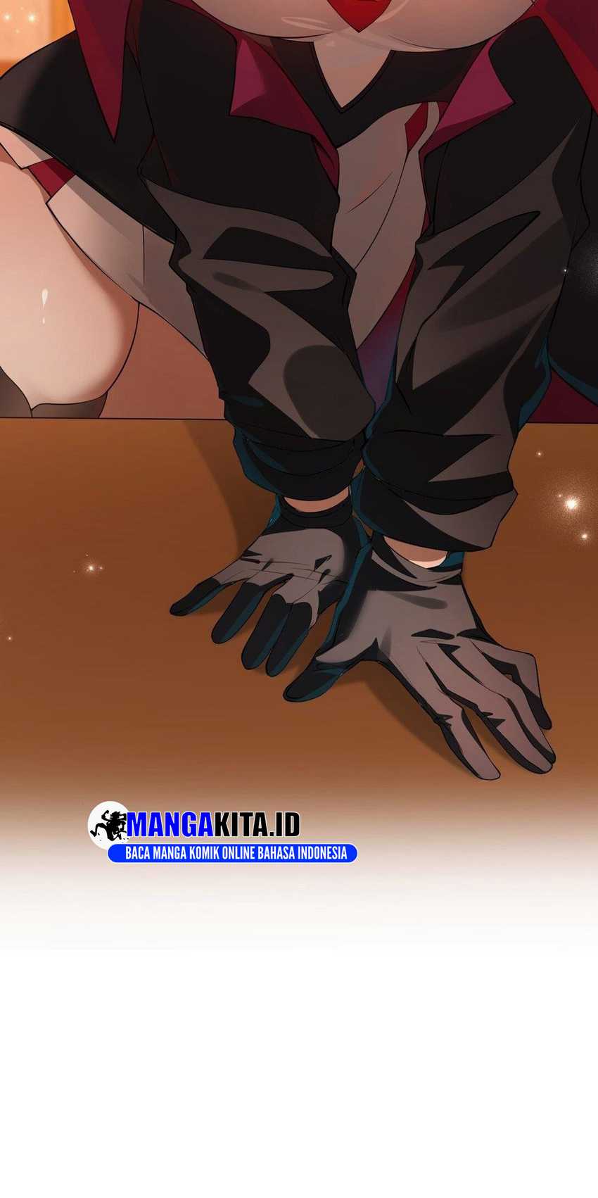 I Am a Max-Level Priestess in Another World Chapter 12 Gambar 46