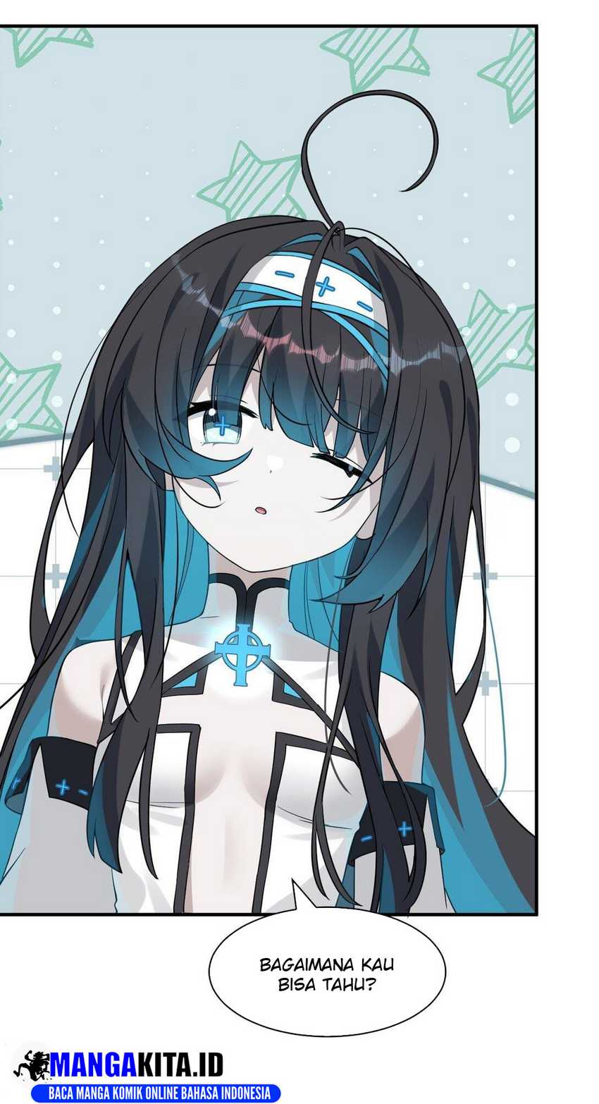 I Am a Max-Level Priestess in Another World Chapter 12 Gambar 9