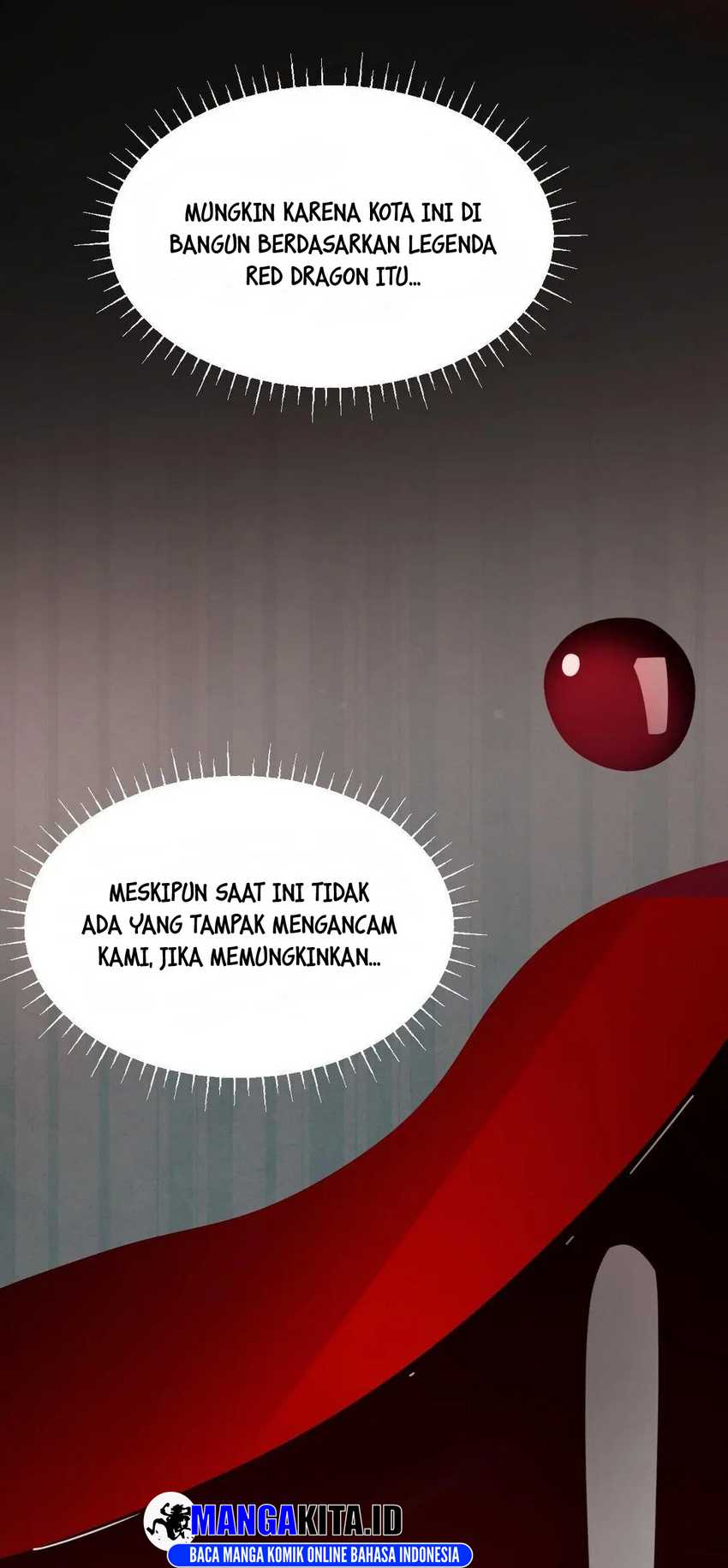 I Am a Max-Level Priestess in Another World Chapter 13 Gambar 15