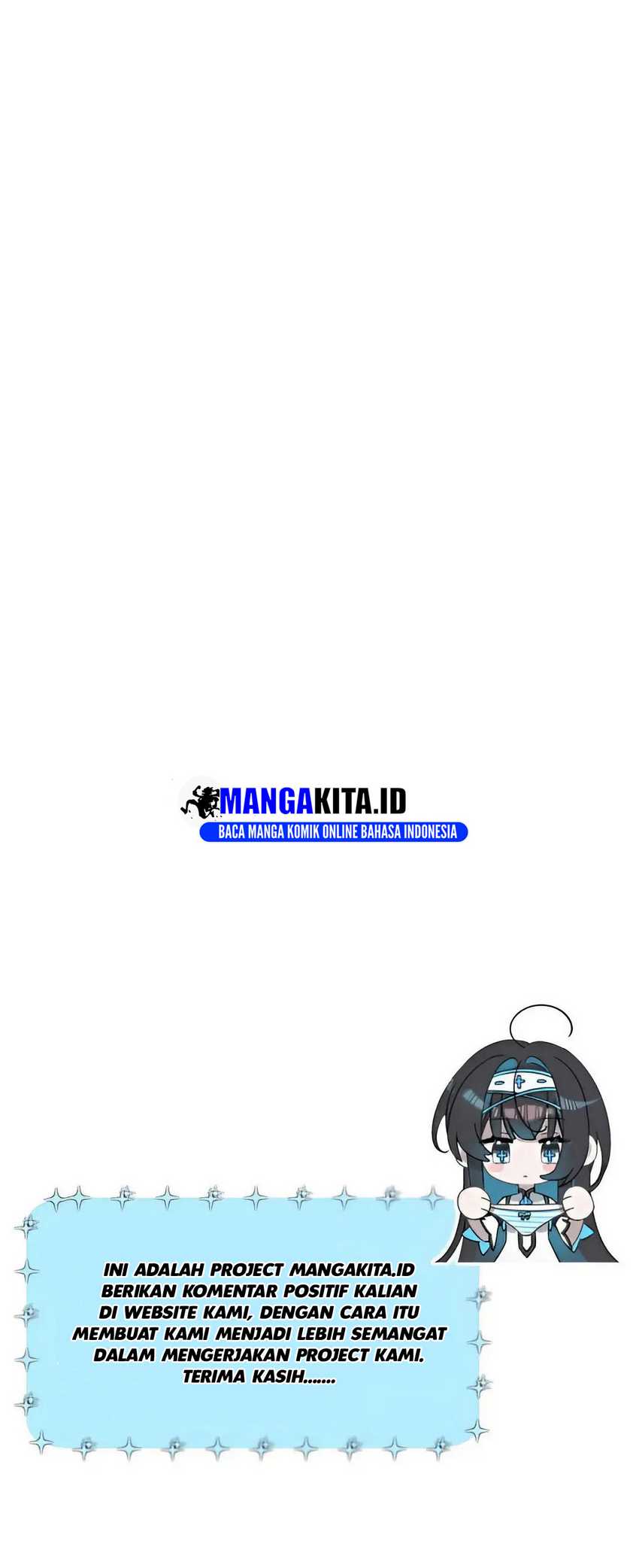 I Am a Max-Level Priestess in Another World Chapter 13 Gambar 44