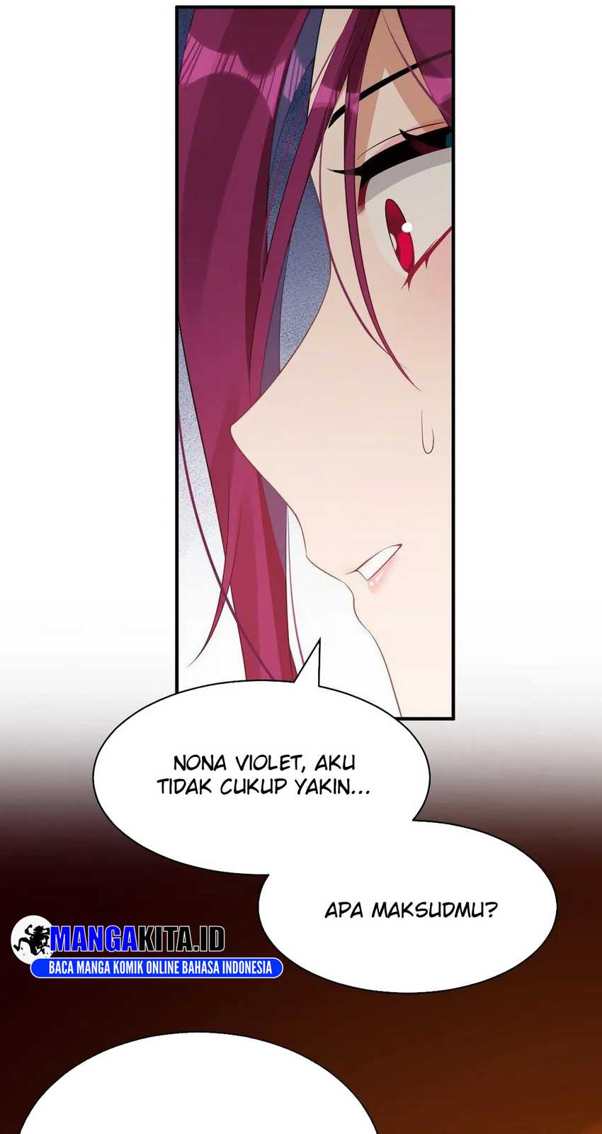 I Am a Max-Level Priestess in Another World Chapter 13 Gambar 6