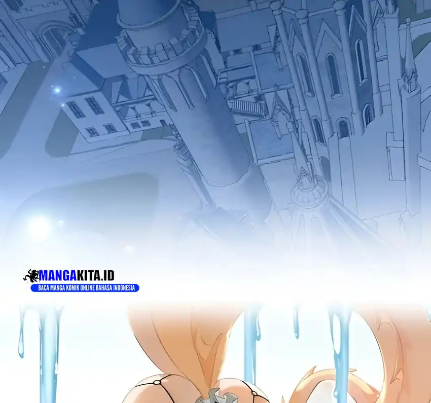 I Am a Max-Level Priestess in Another World Chapter 24 Gambar 13