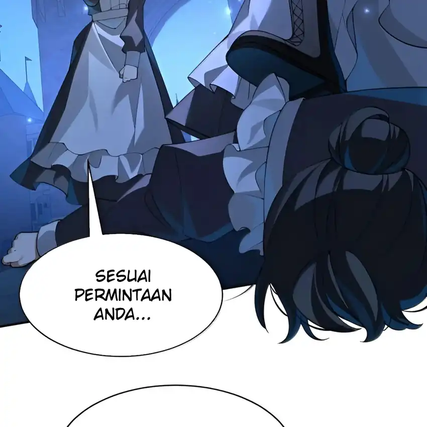 I Am a Max-Level Priestess in Another World Chapter 24 Gambar 19