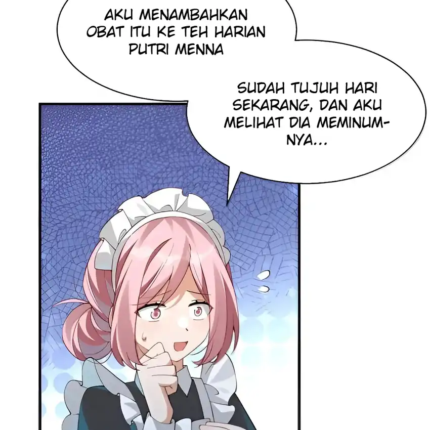 I Am a Max-Level Priestess in Another World Chapter 24 Gambar 20