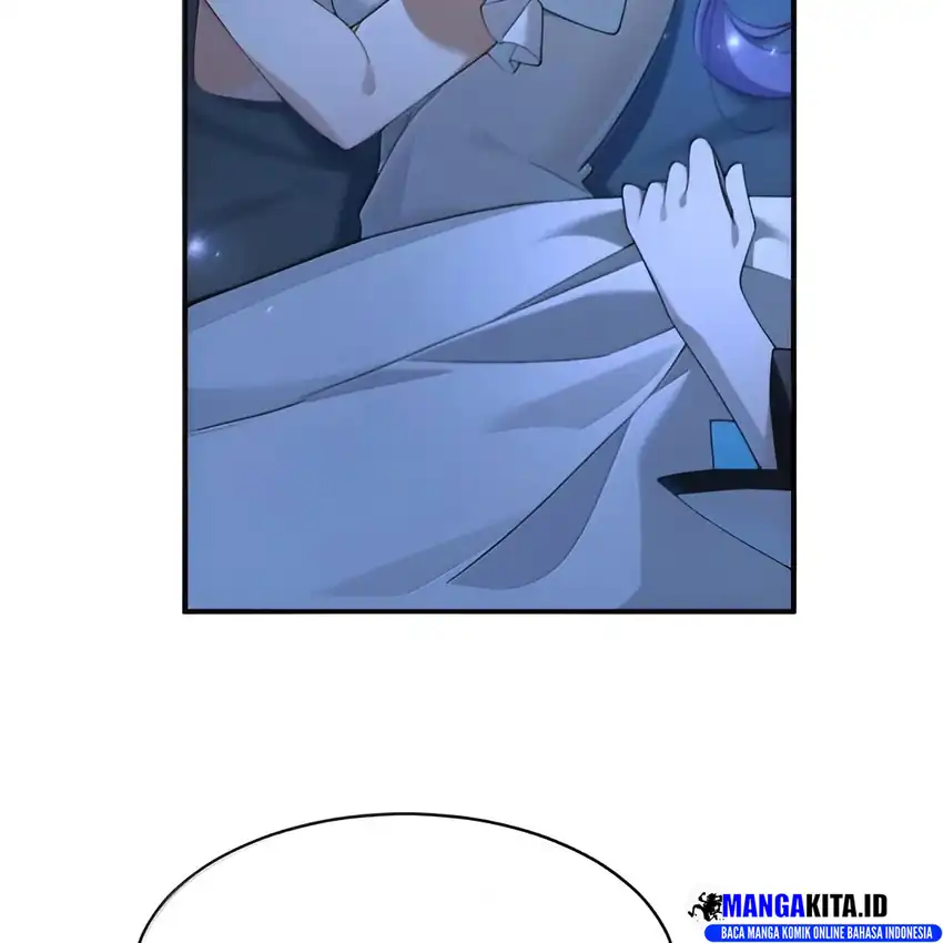 I Am a Max-Level Priestess in Another World Chapter 24 Gambar 3