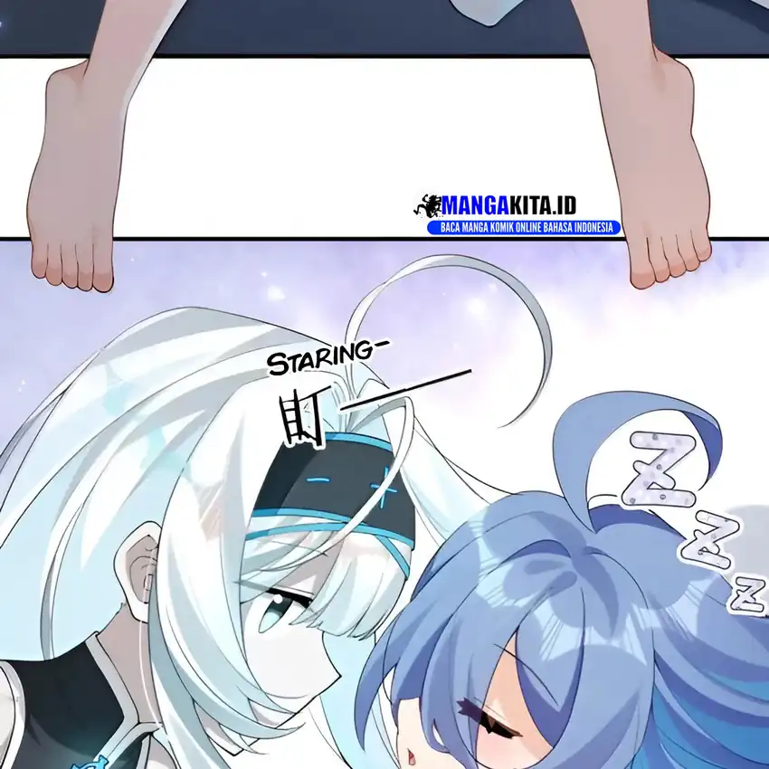 I Am a Max-Level Priestess in Another World Chapter 24 Gambar 30