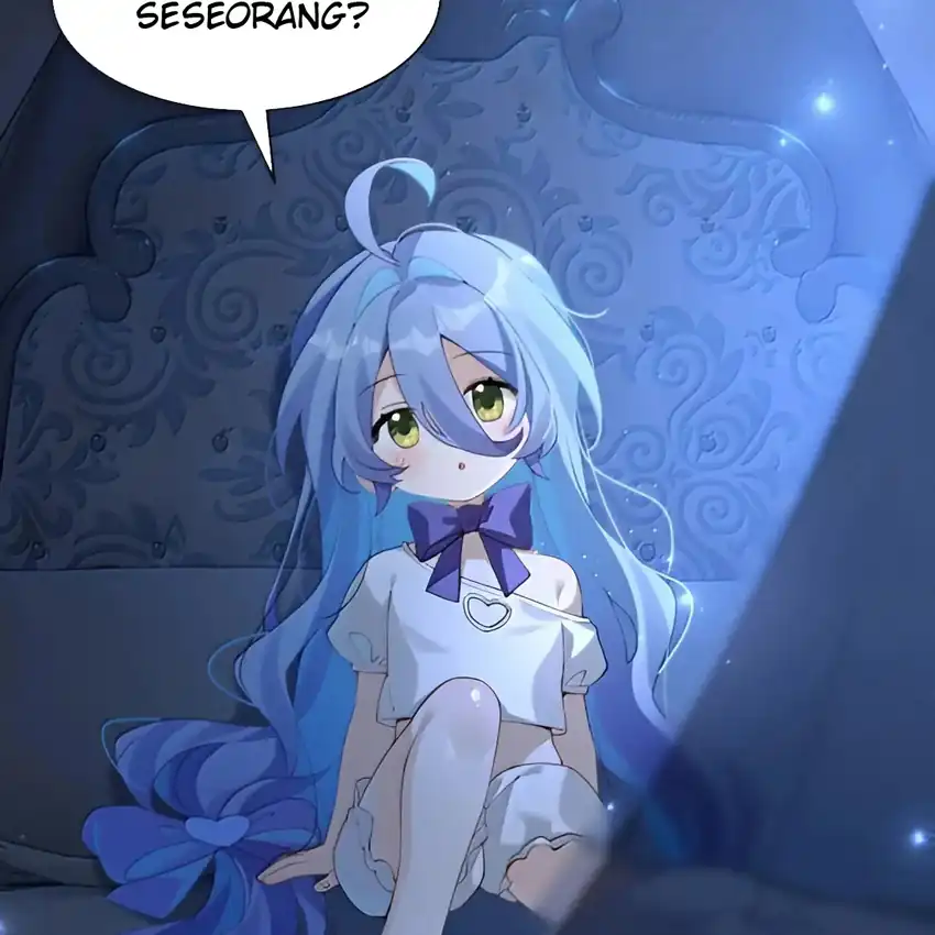 I Am a Max-Level Priestess in Another World Chapter 24 Gambar 34