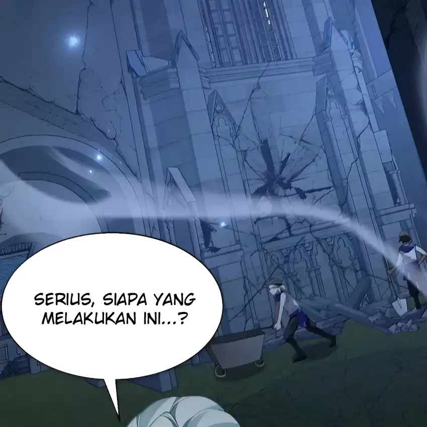 I Am a Max-Level Priestess in Another World Chapter 24 Gambar 38