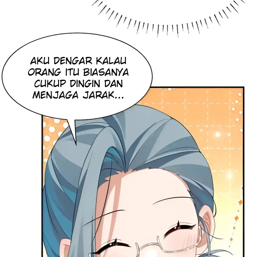 I Am a Max-Level Priestess in Another World Chapter 24 Gambar 52