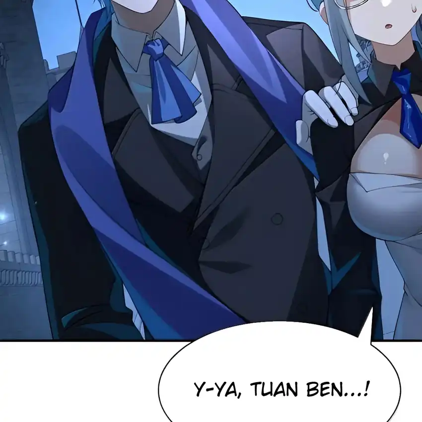 I Am a Max-Level Priestess in Another World Chapter 24 Gambar 56