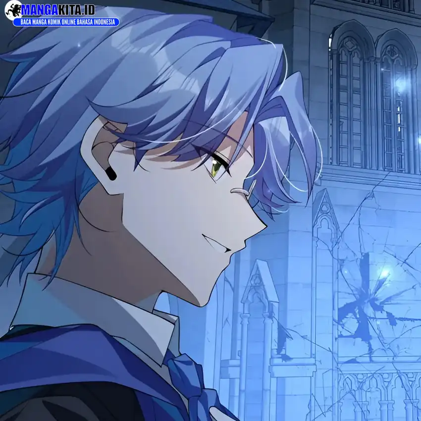 I Am a Max-Level Priestess in Another World Chapter 24 Gambar 59