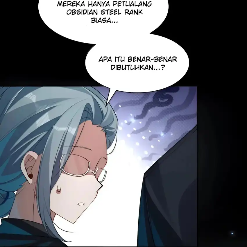 I Am a Max-Level Priestess in Another World Chapter 24 Gambar 69