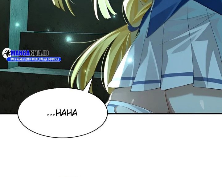 I Am a Max-Level Priestess in Another World Chapter 25 Gambar 17