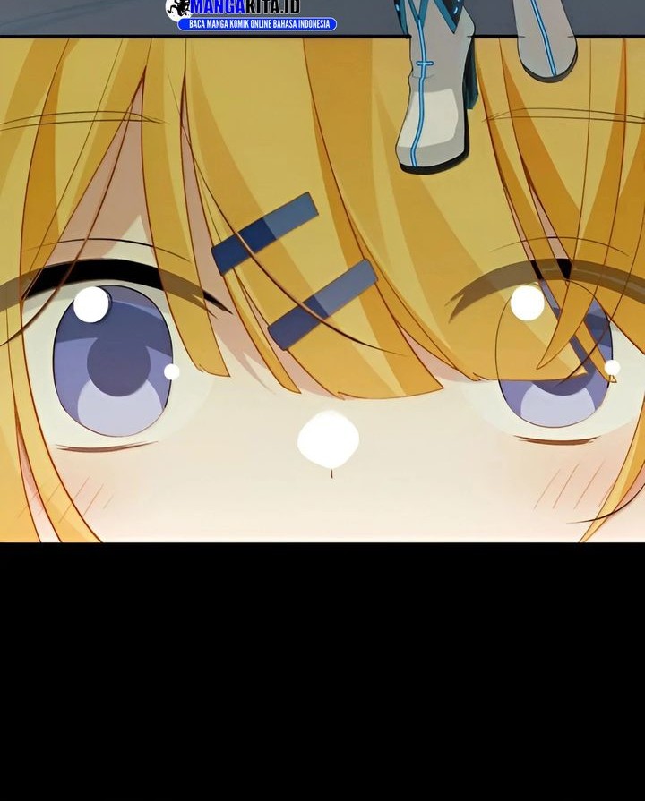 I Am a Max-Level Priestess in Another World Chapter 25 Gambar 25