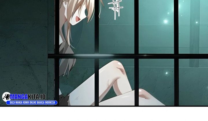 I Am a Max-Level Priestess in Another World Chapter 25 Gambar 27