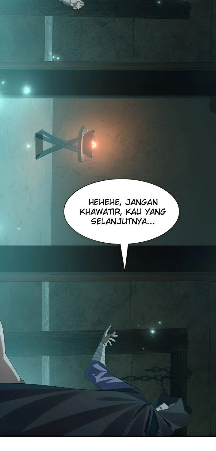 I Am a Max-Level Priestess in Another World Chapter 25 Gambar 4