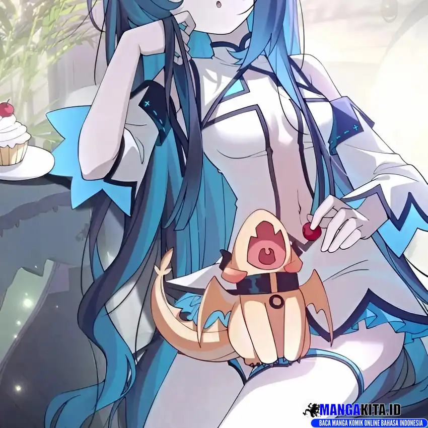 I Am a Max-Level Priestess in Another World Chapter 26 Gambar 10