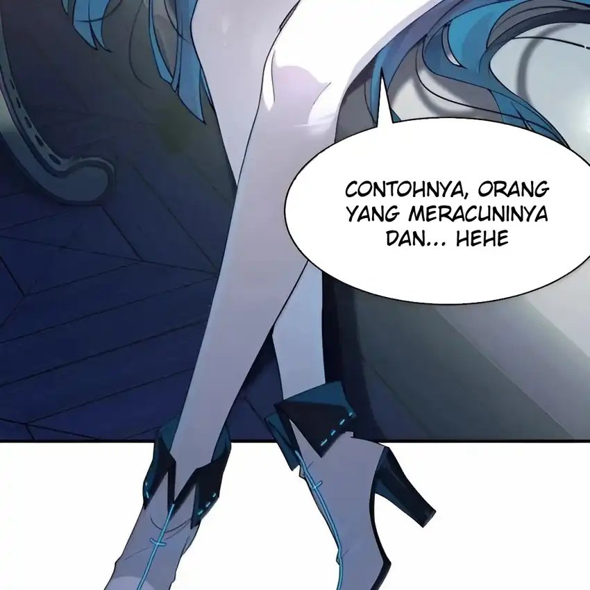 I Am a Max-Level Priestess in Another World Chapter 26 Gambar 11