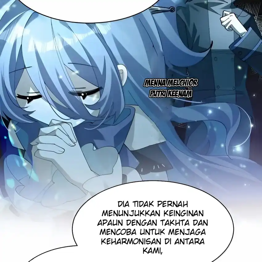I Am a Max-Level Priestess in Another World Chapter 26 Gambar 17