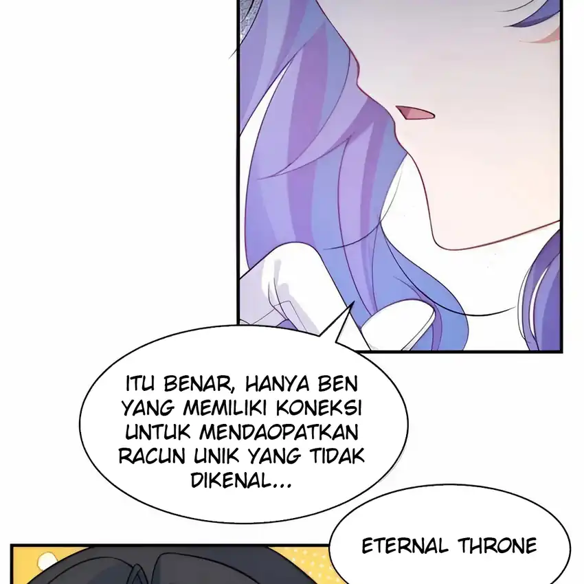 I Am a Max-Level Priestess in Another World Chapter 26 Gambar 23