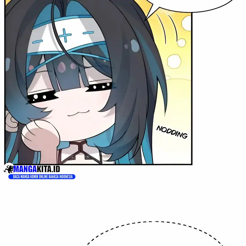 I Am a Max-Level Priestess in Another World Chapter 26 Gambar 24