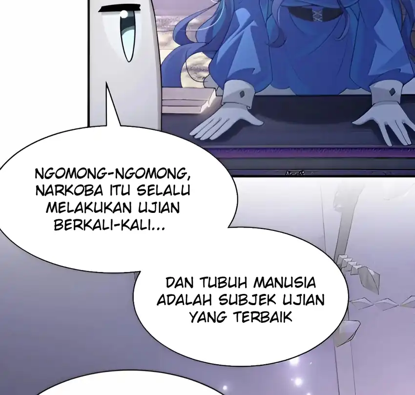 I Am a Max-Level Priestess in Another World Chapter 26 Gambar 27